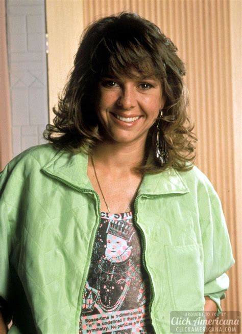 vintage tits|Little darling: Kristy McNichol, the young actress America adored。